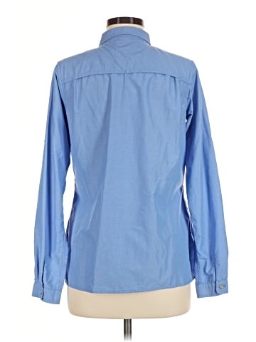 ExOfficio Long Sleeve Button-Down Shirt (view 2)