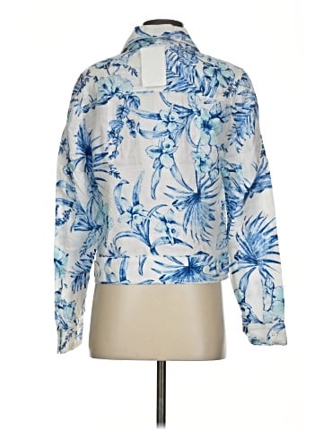 Tommy Bahama Long Sleeve Blouse (view 2)