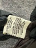 Sebby Collection 100% Polyurethane Brown Jacket Size XS - photo 7