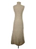 Zara Tan Casual Dress Size S - photo 2