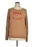 Talbots Tan Pullover Sweater Size XL - photo 1