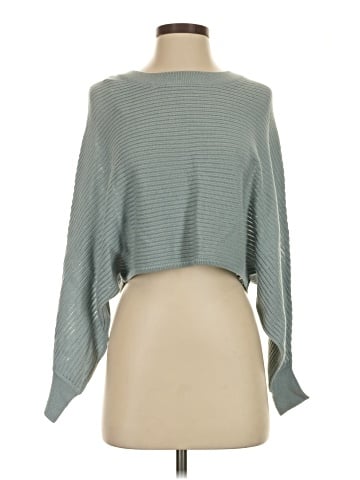 Lily Star Pullover Sweater (view 1)