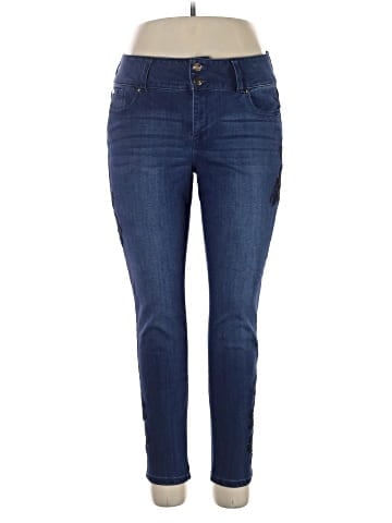 Thalia Sodi Jeans (view 1)