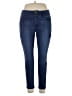 Thalia Sodi Blue Jeans Size 16 - photo 1