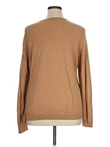 Talbots Pullover Sweater (view 2)