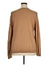 Talbots Tan Pullover Sweater Size XL - photo 2