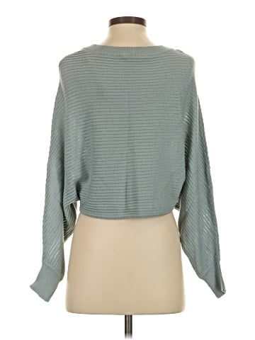 Lily Star Pullover Sweater (view 2)