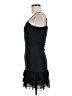 Unbranded Black Cocktail Dress Size M - photo 5