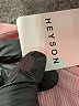 Heyson Pink Bodysuit Size 1X - photo 5