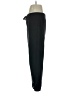 James Perse 100% Cotton Solid Black Track Pants Size Sm (1) - photo 5