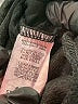 I. Joah Solid Black Cocktail Dress Size S - photo 8