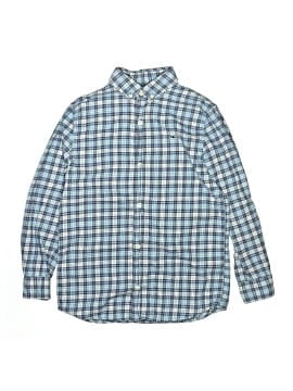 Vineyard Vines Long Sleeve Button Down Shirt