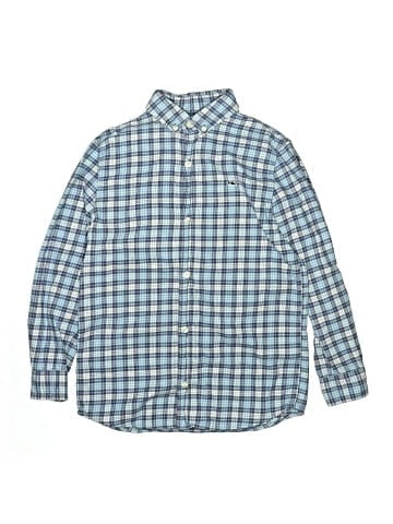 Vineyard Vines Long Sleeve Button-Down Shirt (view 1)