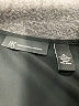 INC International Concepts 100% Polyester Black Long Sleeve Blouse Size 6 - photo 7