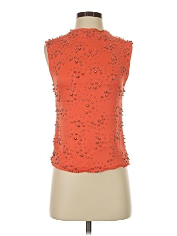 Rachel Comey Sleeveless Blouse (view 1)