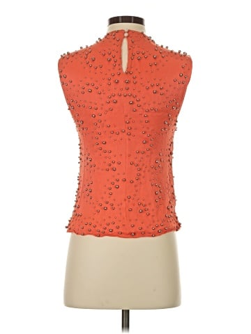 Rachel Comey Sleeveless Blouse (view 2)