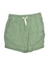 Gap Kids Solid Green Shorts Size S (kids) - photo 1