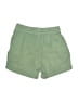 Gap Kids Solid Green Shorts Size S (kids) - photo 2