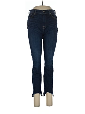 7 For All Mankind Jeans (view 1)
