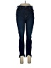 7 For All Mankind Blue Jeans Size 30 waist - photo 1