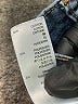 Gap Outlet Hearts Blue Jeans Size 29R - photo 8