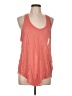 IRO 100% Linen Orange Tank Top Size Lg (3) - photo 1