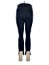 7 For All Mankind Blue Jeans Size 30 waist - photo 2