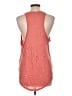 IRO 100% Linen Orange Tank Top Size Lg (3) - photo 2