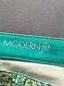 Ann Taylor Paisley Teal Jeans Size 6 - photo 7