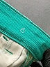 Ann Taylor Paisley Teal Jeans Size 6 - photo 8