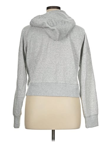 Universal Thread Zip Up Hoodie (view 2)