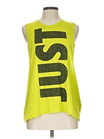 Nike Sleeveless T-Shirt (view 1)