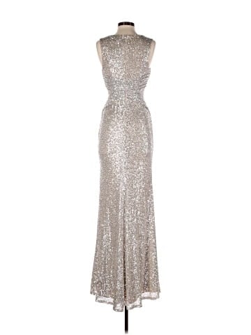 IEENA for Mac Duggal Cocktail Dress (view 2)