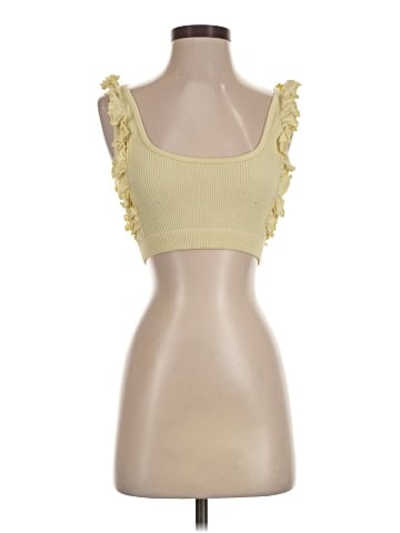 Zara Tank Top (view 1)