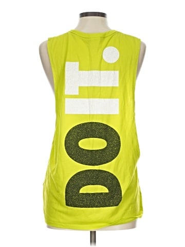 Nike Sleeveless T-Shirt (view 2)