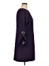 MSK Purple Casual Dress Size XL - photo 4