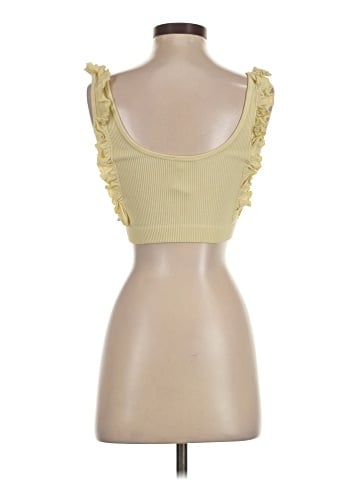 Zara Tank Top (view 2)