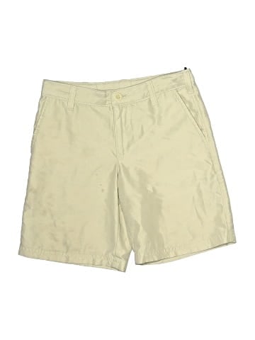 C9 By Champion Khaki Shorts (view 1)