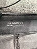 Chico's Chevron-herringbone Gray Jeans Size Sm (0) - photo 7