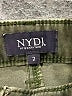 NYDJ Green Casual Pants Size 2 - photo 7