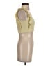 Zara Yellow Tank Top Size XS - photo 4