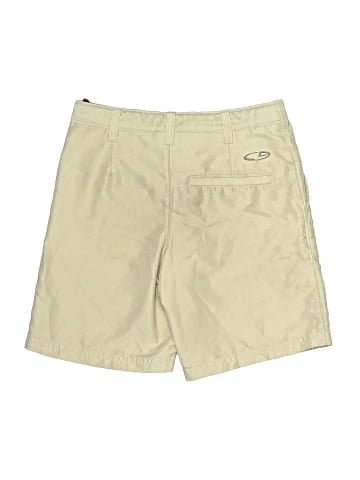 C9 By Champion Khaki Shorts (view 2)