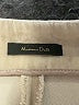 Massimo Dutti Solid Tan Casual Pants Size 4 - photo 7