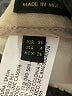 Massimo Dutti Solid Tan Casual Pants Size 4 - photo 8