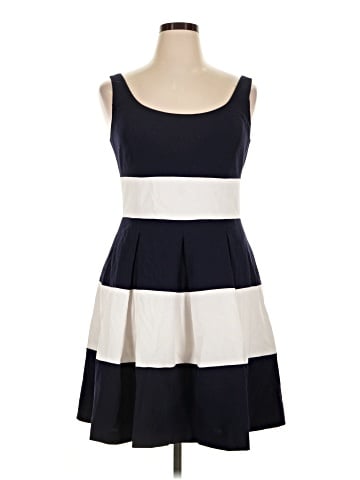 Lauren by Ralph Lauren Casual Dress (view 1)