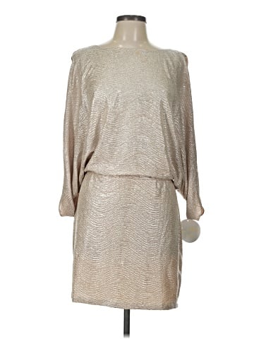 Emma & Michele Casual Dress (view 1)