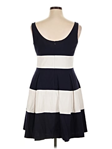 Lauren by Ralph Lauren Casual Dress (view 2)