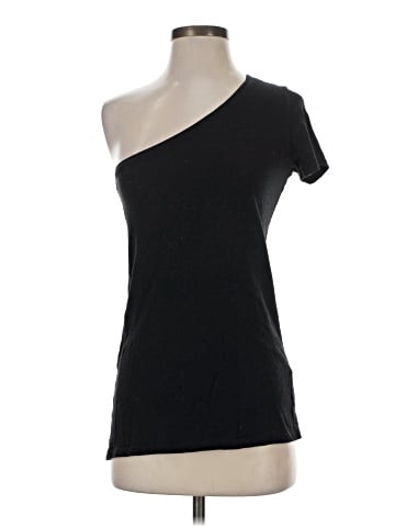 Elizabeth and James Short Sleeve T-Shirt (view 1)