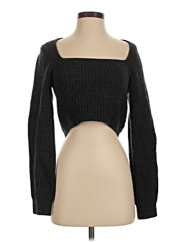 Zara Pullover Sweater (view 1)