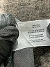 Gap 100% Lyocell Gray Track Pants Size S - photo 9